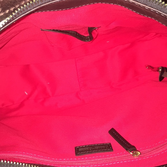 Dooney and bourke ‘safari’ NWT - Picture 5 of 8